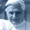 Papa Benedikt XVI