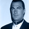 Steven Seagal